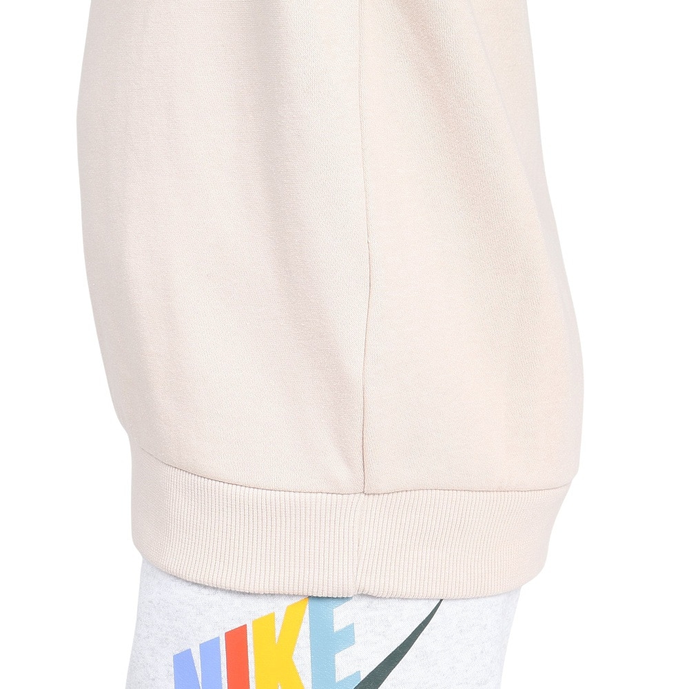 ナイキ（NIKE）（キッズ）ジュニア スポーツウェア クラブ フリース スウェットシャツ FD3006-126