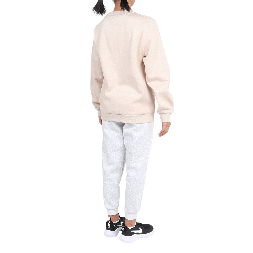 ナイキ（NIKE）（キッズ）ジュニア スポーツウェア クラブ フリース スウェットシャツ FD3006-126