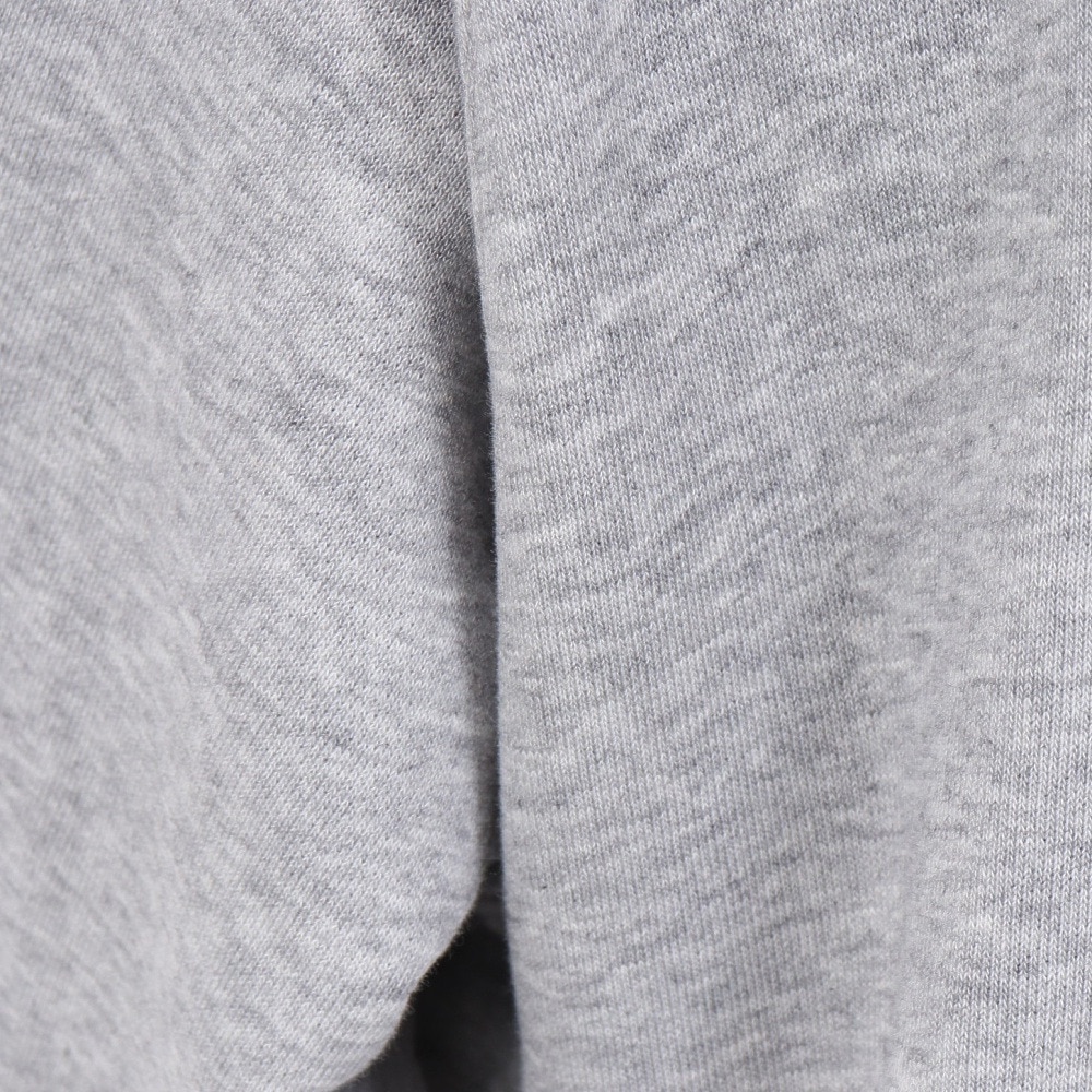 アディダス（adidas）（キッズ）ジュニア エッセンシャルズ プラス ビッグロゴ クルーネックスウェット KWF35-JE1727
