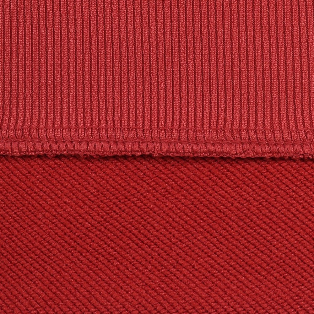 アンダーアーマー（UNDER ARMOUR）（キッズ）テック テリー ロゴ クルーネック 1381171 840