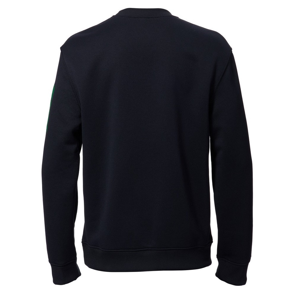 アンダーアーマー（UNDER ARMOUR）（キッズ）テック テリー グラフィック クルー 長袖 スウェット 1388668 001