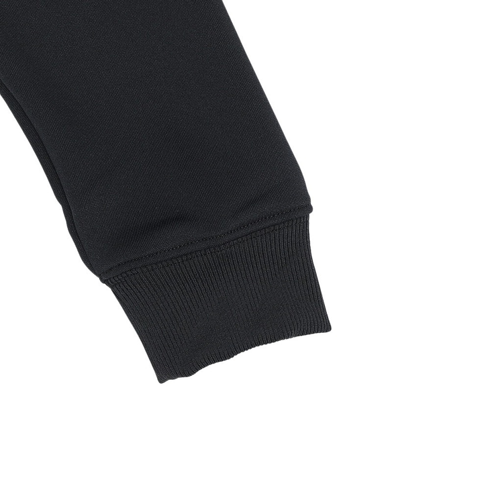 アンダーアーマー（UNDER ARMOUR）（キッズ）テック テリー グラフィック クルー 長袖 スウェット 1388668 001