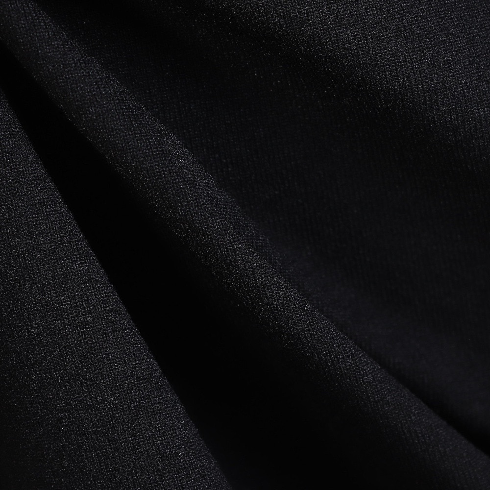 ジローム（GIRAUDM）（キッズ）ジュニア PEACHBRUSHED クルーネック スウェット 4F0017-TR862-GRSD BLK