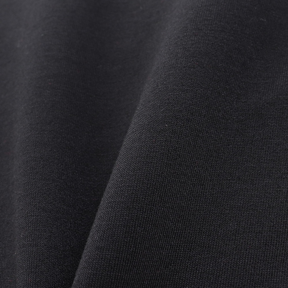 ハーレー（HURLEY）（キッズ）ボーイズ ファントム スウェット クルー BCFL242001-BLK