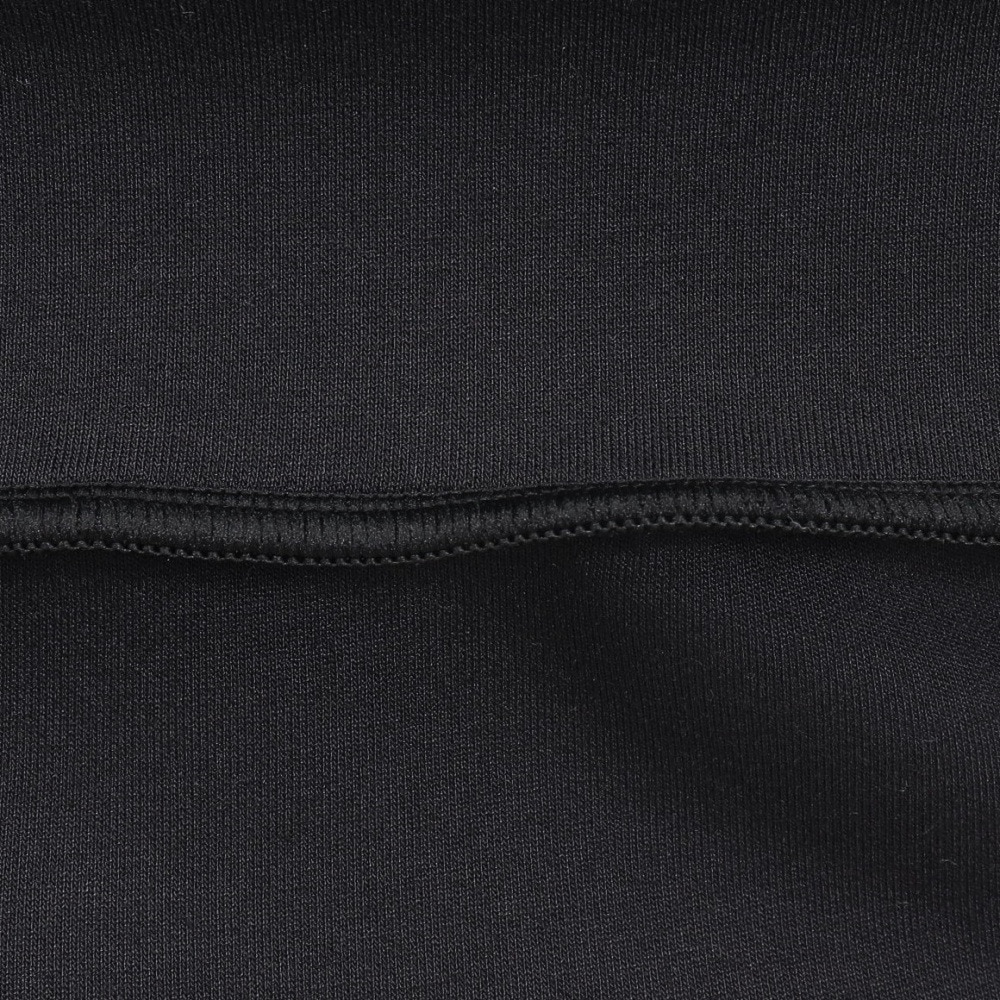ハーレー（HURLEY）（キッズ）ボーイズ ファントム スウェット クルー BCFL242001-BLK
