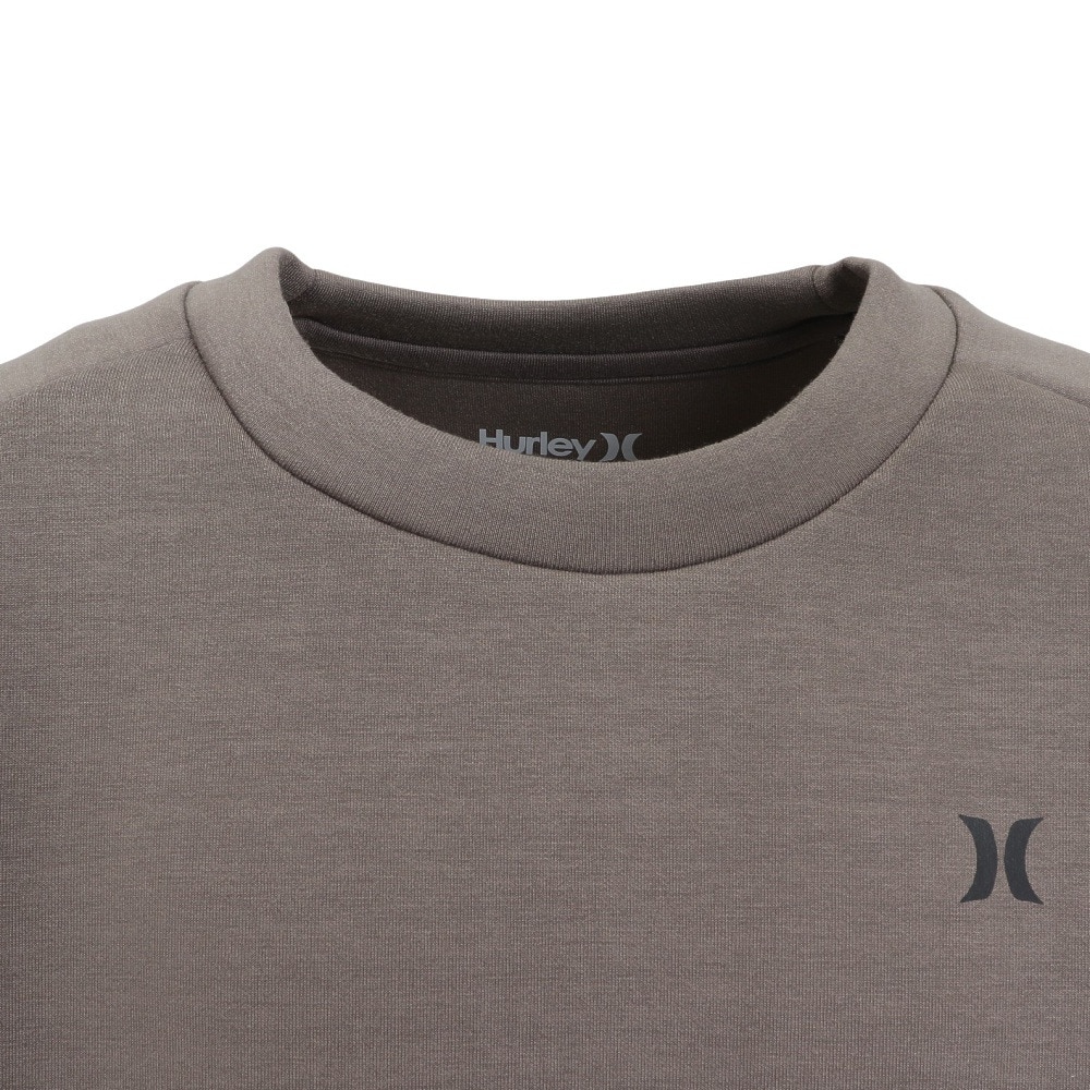 ハーレー（HURLEY）（キッズ）ジュニア ファントム スウェット クルー BCFL242001-SKHK