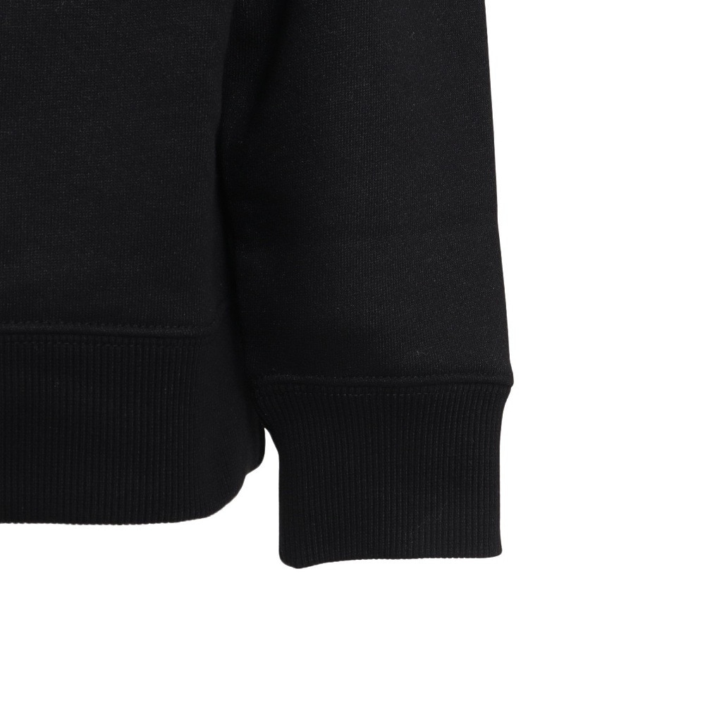 ハーレー（HURLEY）（キッズ）ジュニア オーバーサイズド スカル