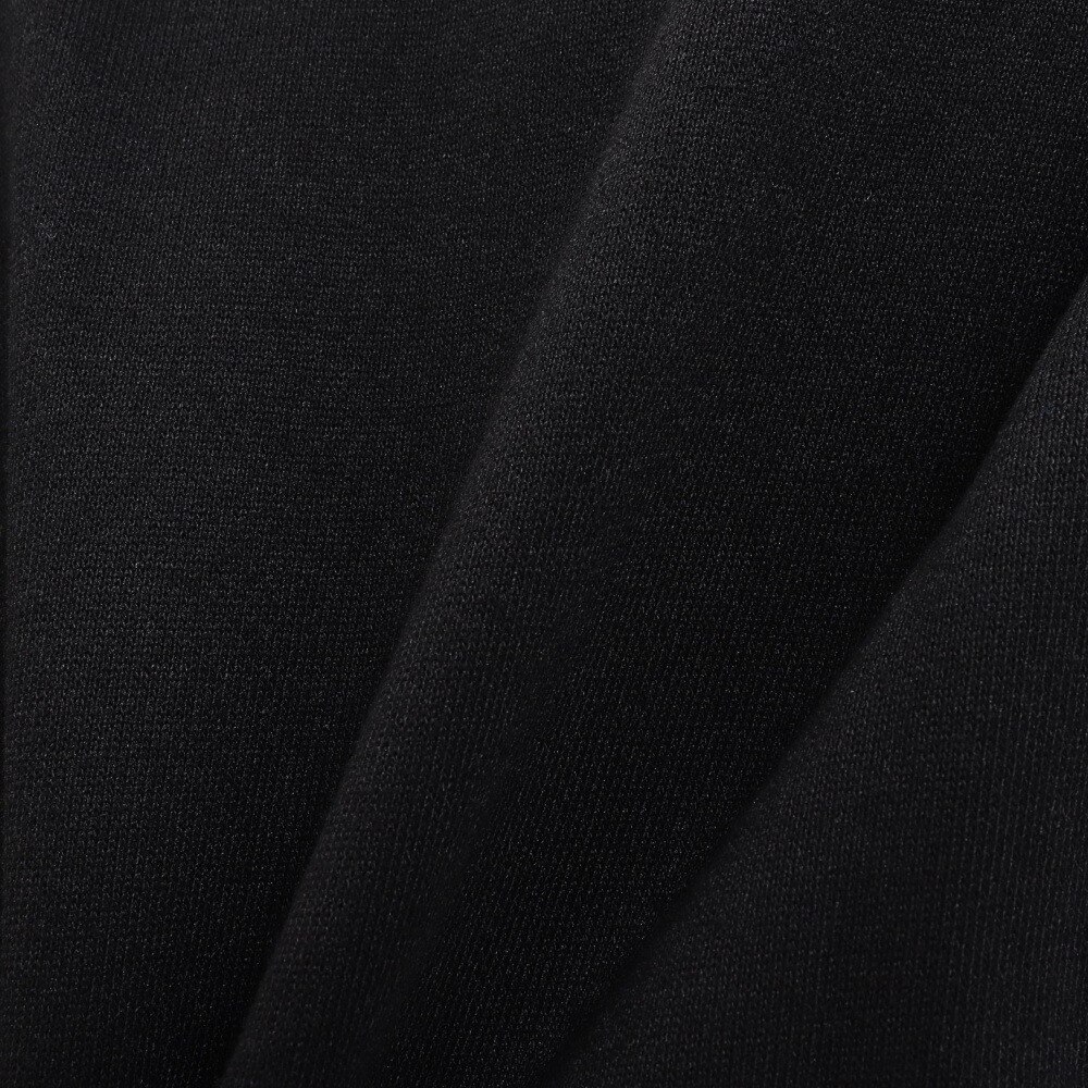 ハーレー（HURLEY）（キッズ）ジュニア オーバーサイズド スカル ヘッド スウェット クルー BCFL242004-BLK