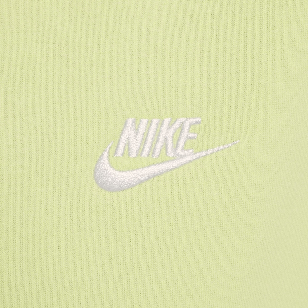 ナイキ（NIKE）（キッズ）ジュニア クラブ フリース スウェットシャツ FD3006-736