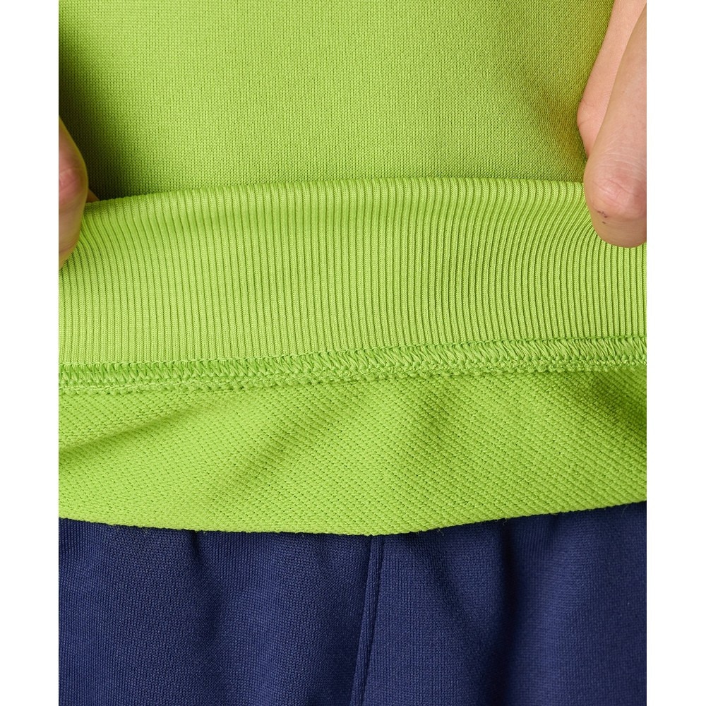 アンダーアーマー（UNDER ARMOUR）（キッズ）ジュニア テック テリー オーバーサイズド カレッジ クレスト ロゴ クルー 6007825 326