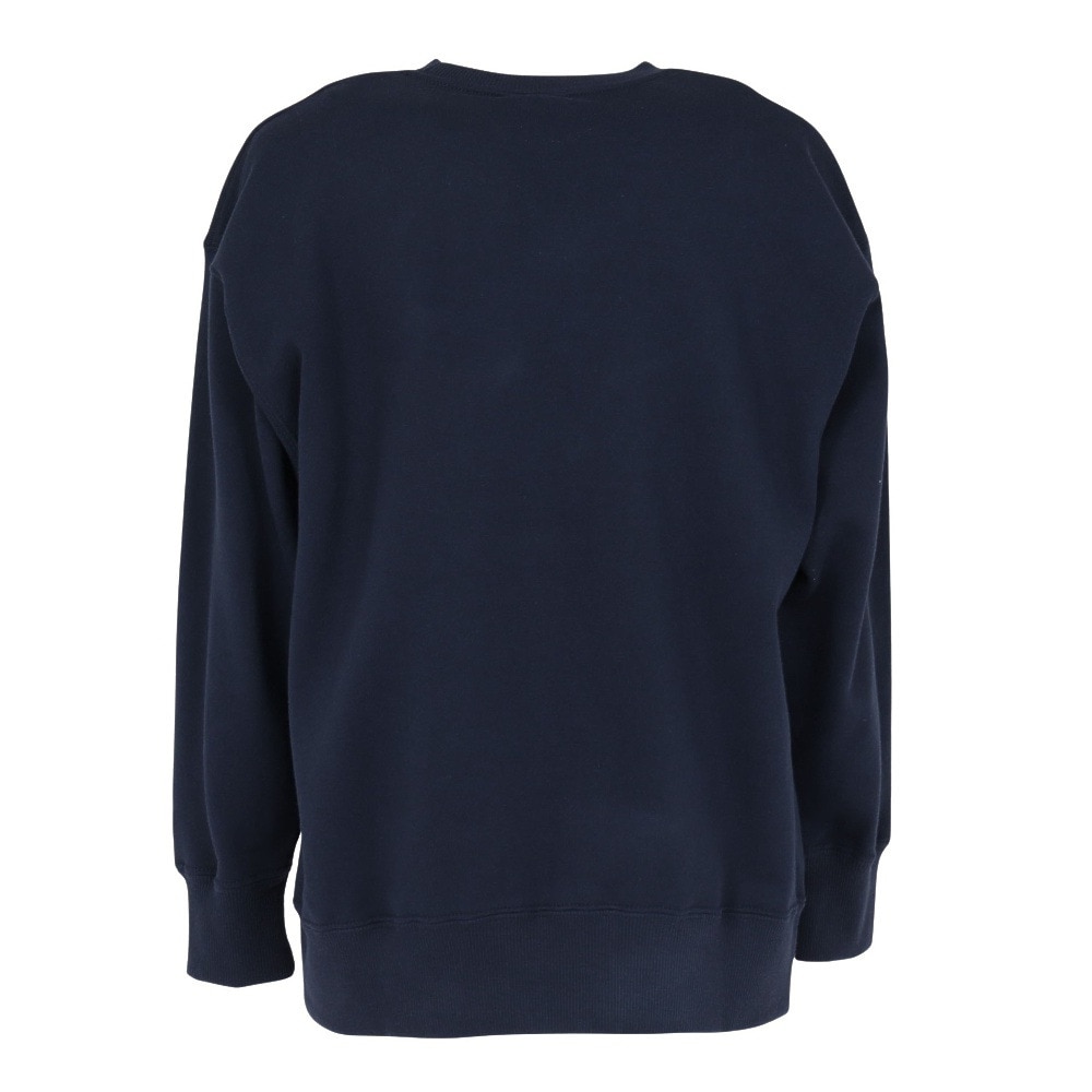 チャンピオン（CHAMPION）（キッズ）ジュニア クルーネック スウェット CK-C006 370