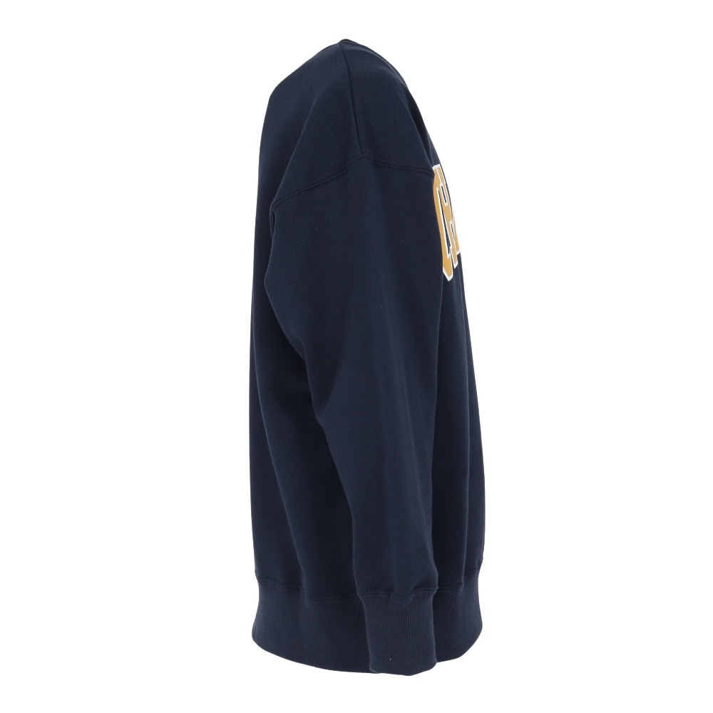 チャンピオン（CHAMPION）（キッズ）ジュニア クルーネック スウェット CK-C006 370