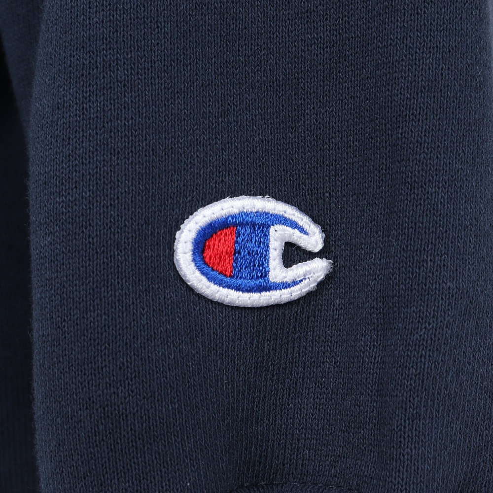 チャンピオン（CHAMPION）（キッズ）ジュニア クルーネック スウェット CK-C006 370