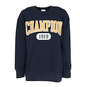 (キッズ)ジュニア クルーネック スウェット CK-C006 370