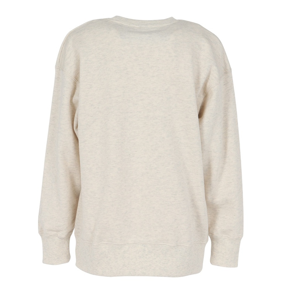 チャンピオン（CHAMPION）（キッズ）ジュニア クルーネック スウェット CK-C006 810