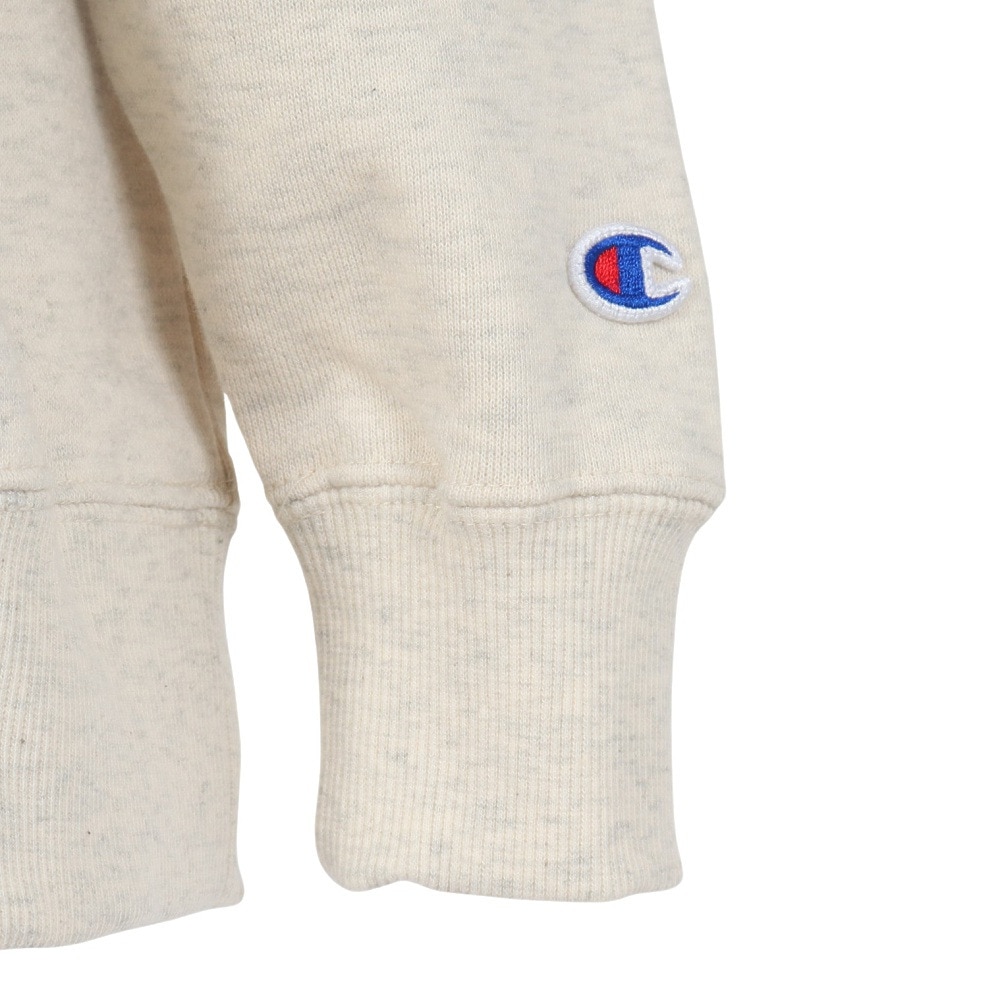 チャンピオン（CHAMPION）（キッズ）ジュニア クルーネック スウェット CK-C006 810