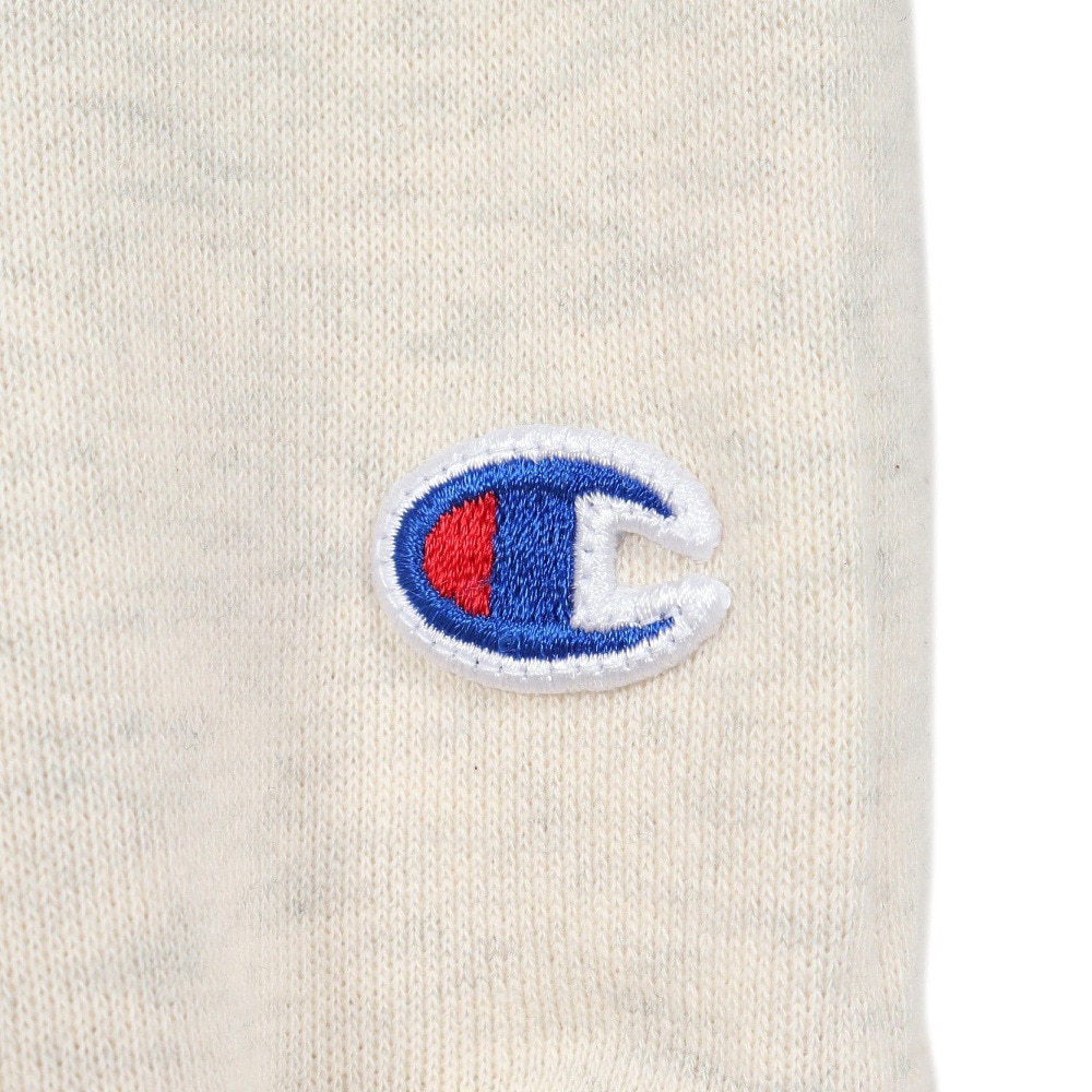 チャンピオン（CHAMPION）（キッズ）ジュニア クルーネック スウェット CK-C006 810