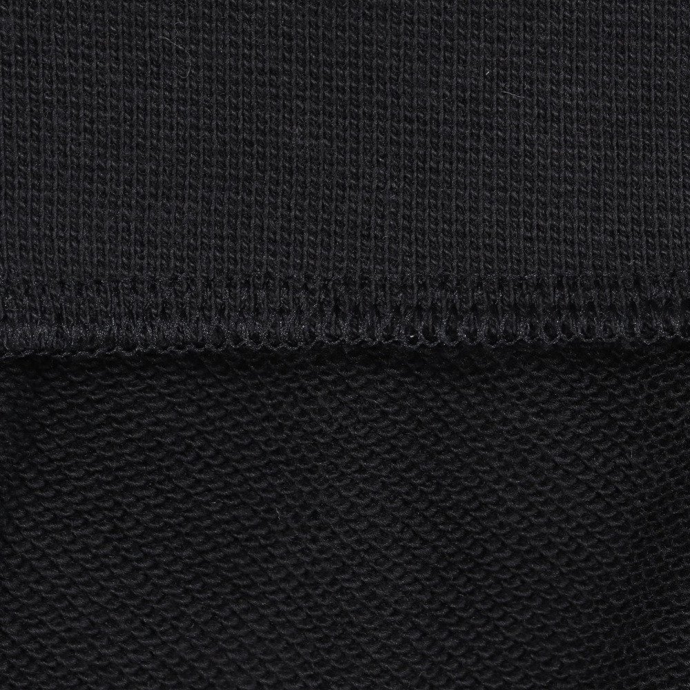 アディダス（adidas）（キッズ）キッズ ワーディングパック ルーズフィット フレンチテリー スウェット VM704-KA3779