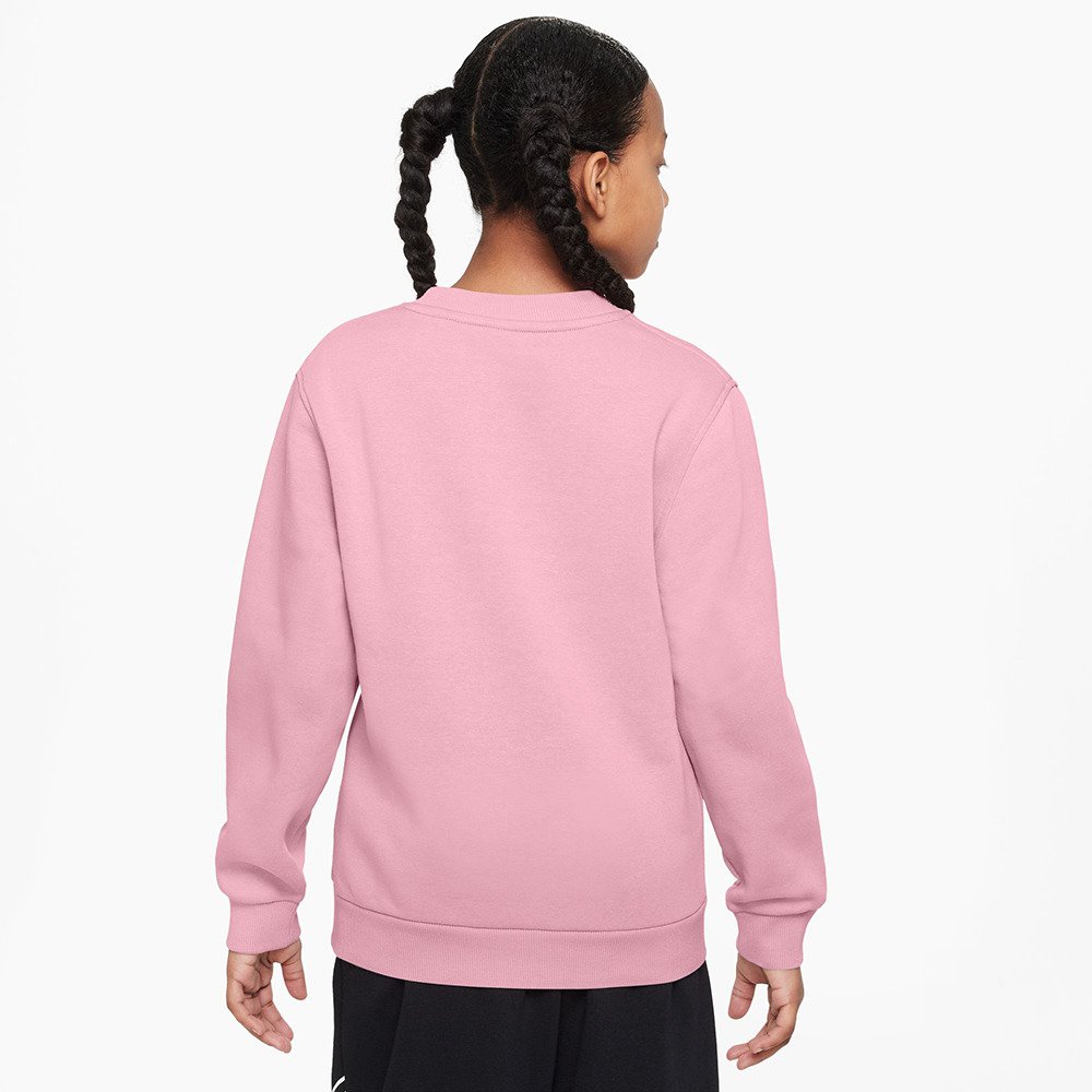 ナイキ（NIKE）（キッズ）ジュニア スポーツウェア クラブ フリース