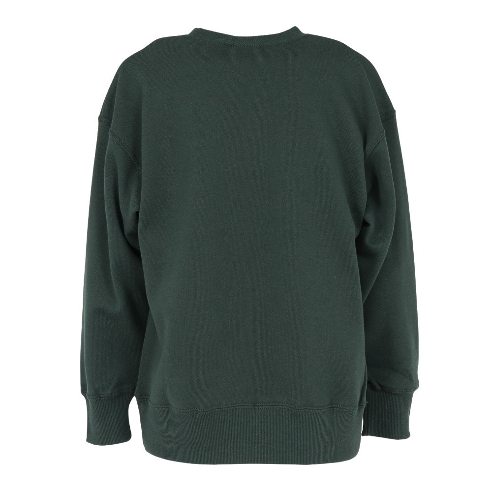 チャンピオン（CHAMPION）（キッズ）ジュニア クルーネック スウェット CK-C006 605