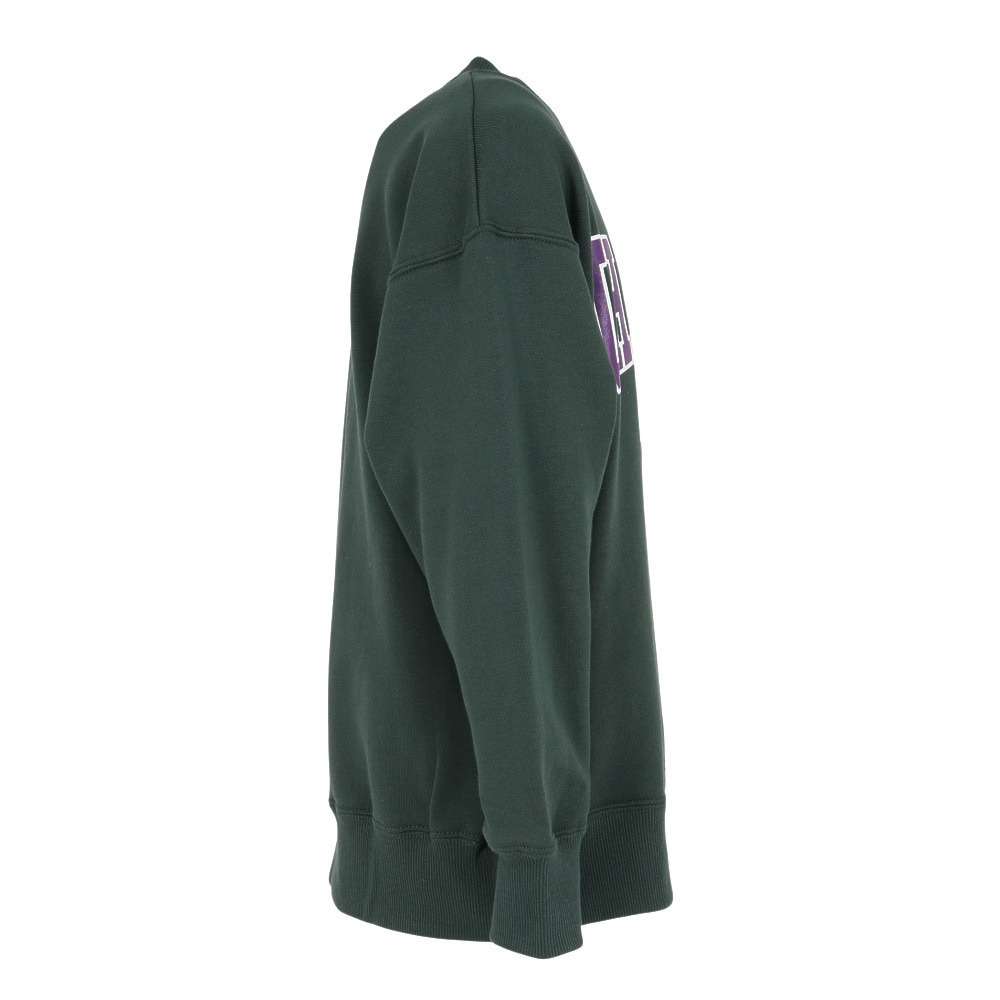 チャンピオン（CHAMPION）（キッズ）ジュニア クルーネック スウェット CK-C006 605
