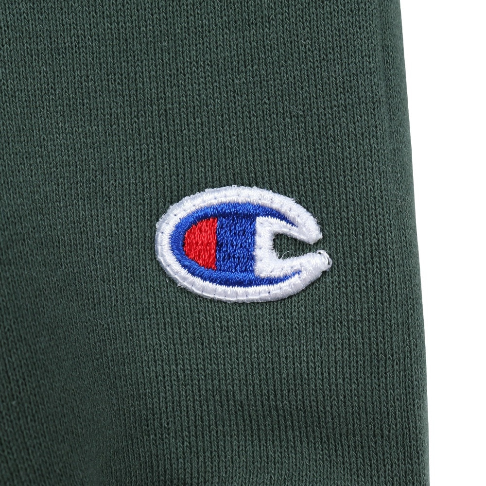チャンピオン（CHAMPION）（キッズ）ジュニア クルーネック スウェット CK-C006 605