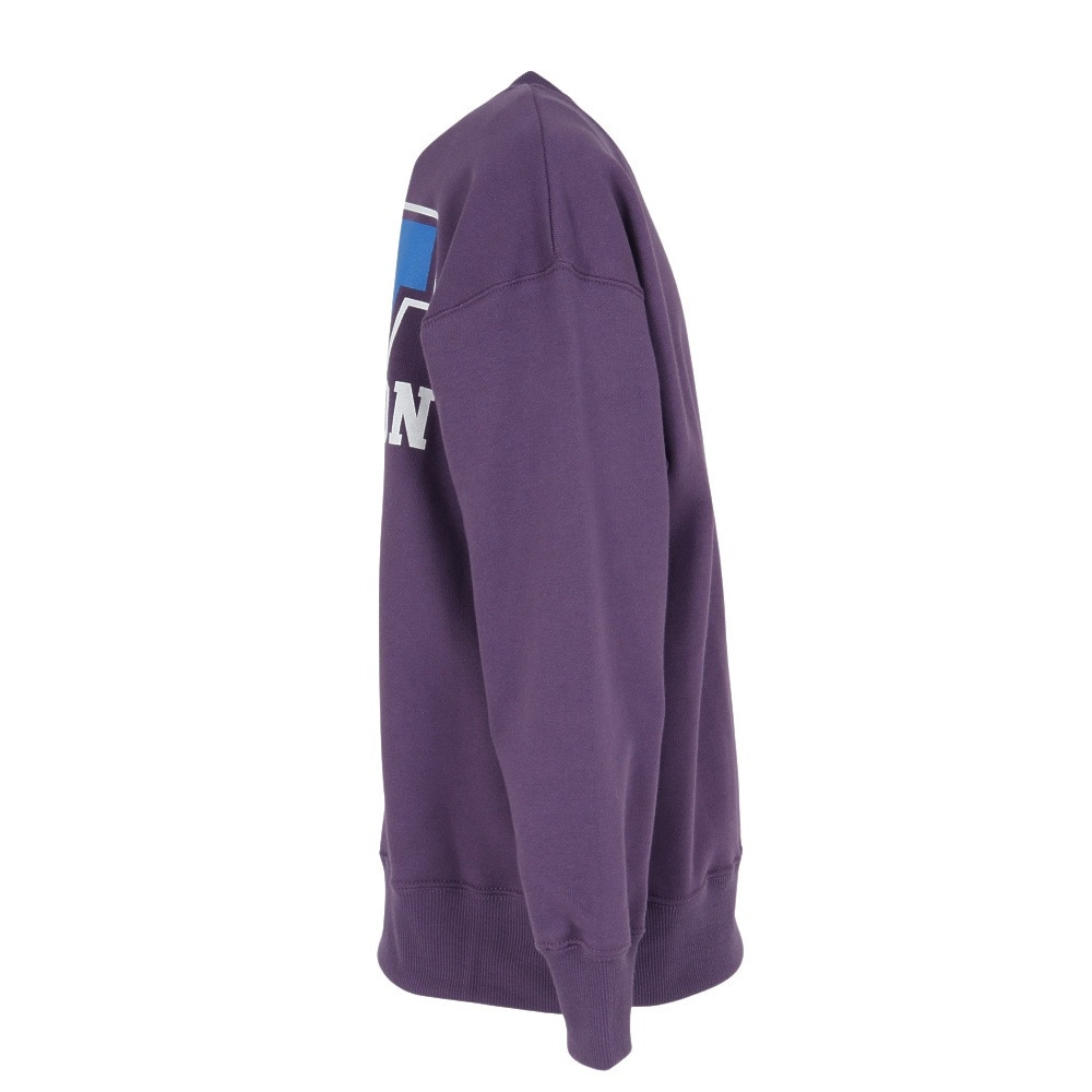チャンピオン（CHAMPION）（キッズ）ジュニア クルーネック スウェット CK-C008 260