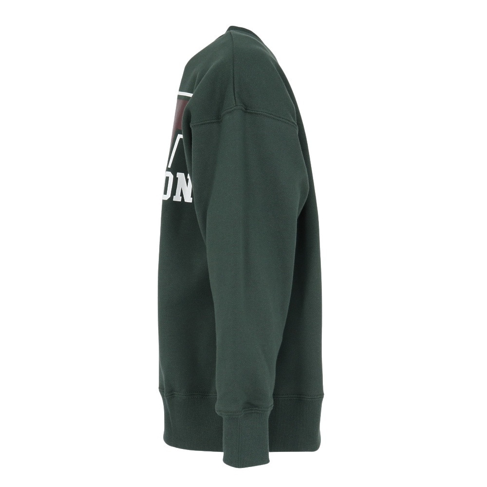 チャンピオン（CHAMPION）（キッズ）ジュニア クルーネック スウェット CK-C008 605