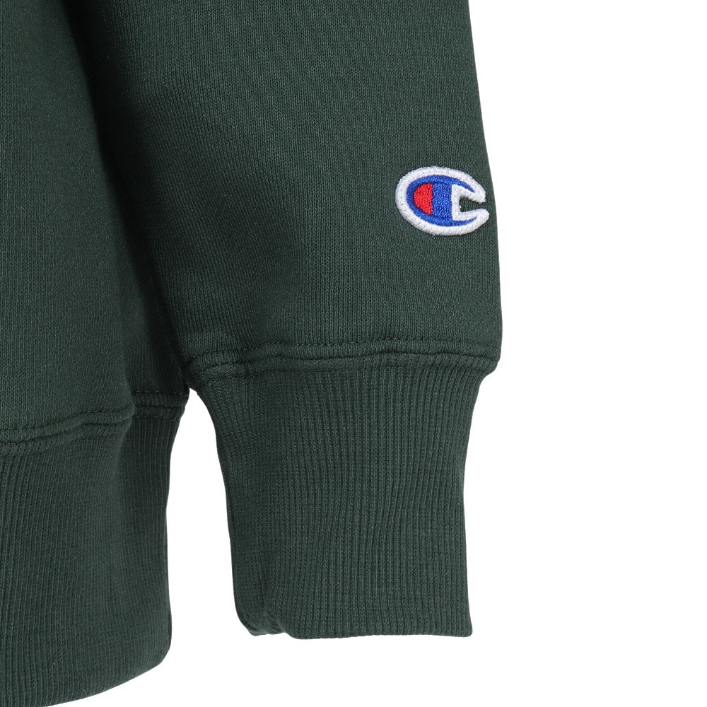 チャンピオン（CHAMPION）（キッズ）ジュニア クルーネック スウェット CK-C008 605