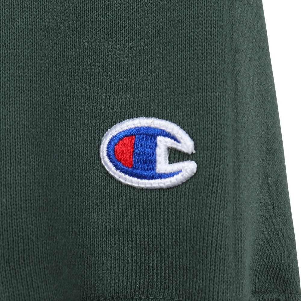 チャンピオン（CHAMPION）（キッズ）ジュニア クルーネック スウェット CK-C008 605