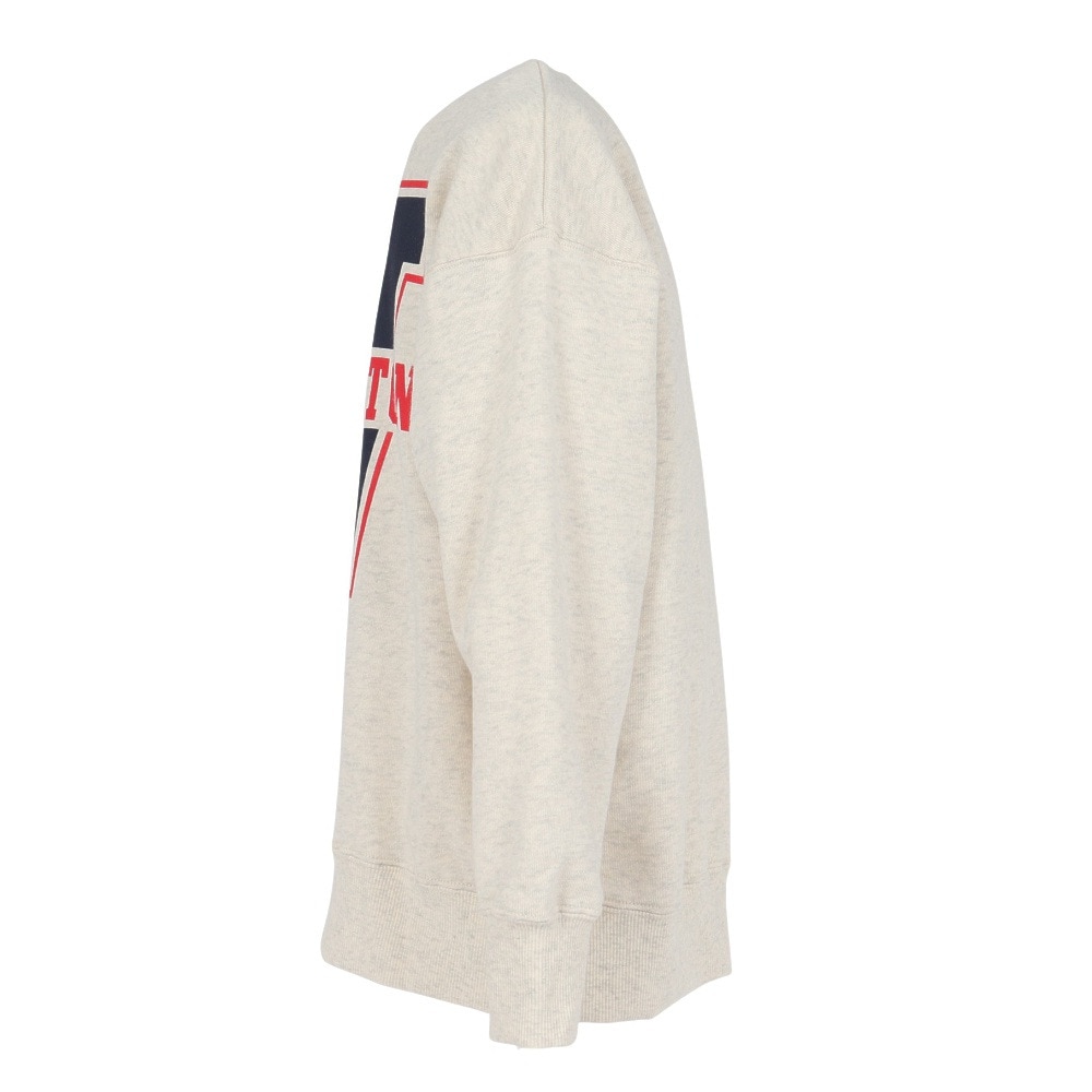 チャンピオン（CHAMPION）（キッズ）ジュニア クルーネック スウェット CK-C008 810
