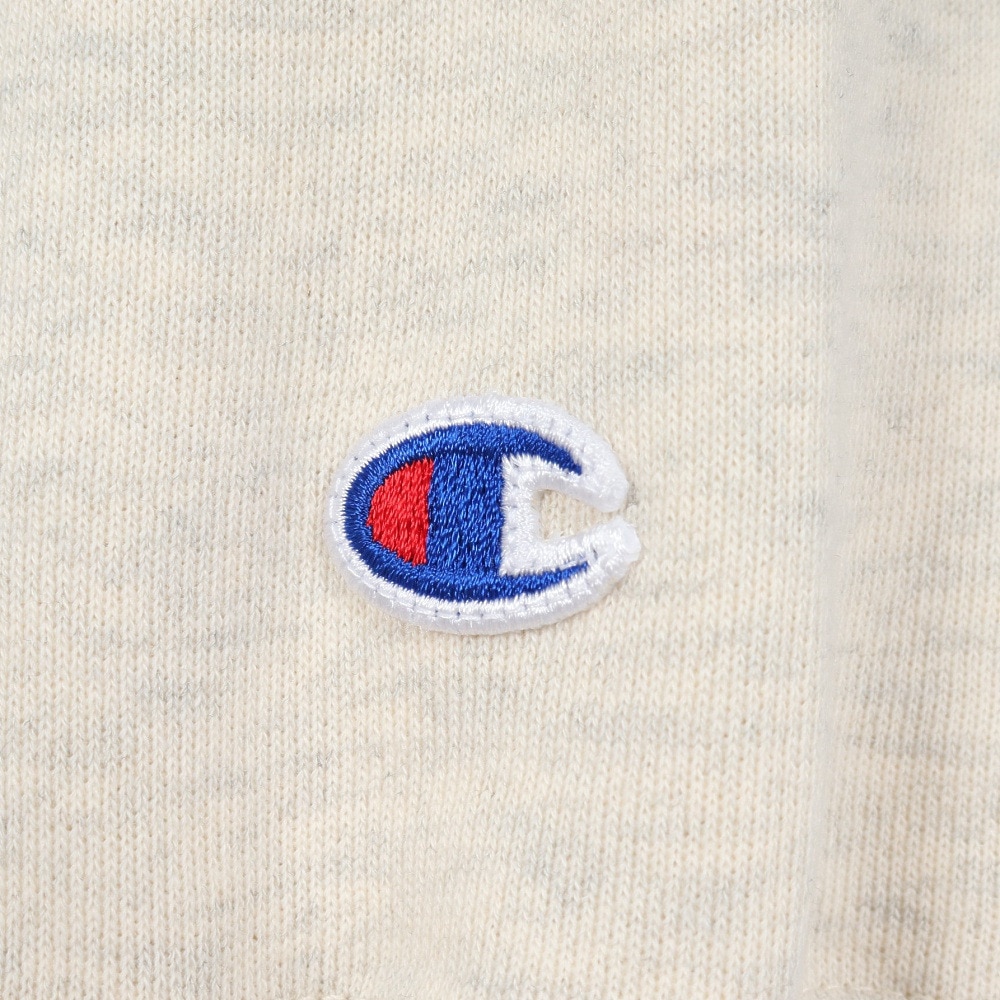 チャンピオン（CHAMPION）（キッズ）ジュニア クルーネック スウェット CK-C008 810