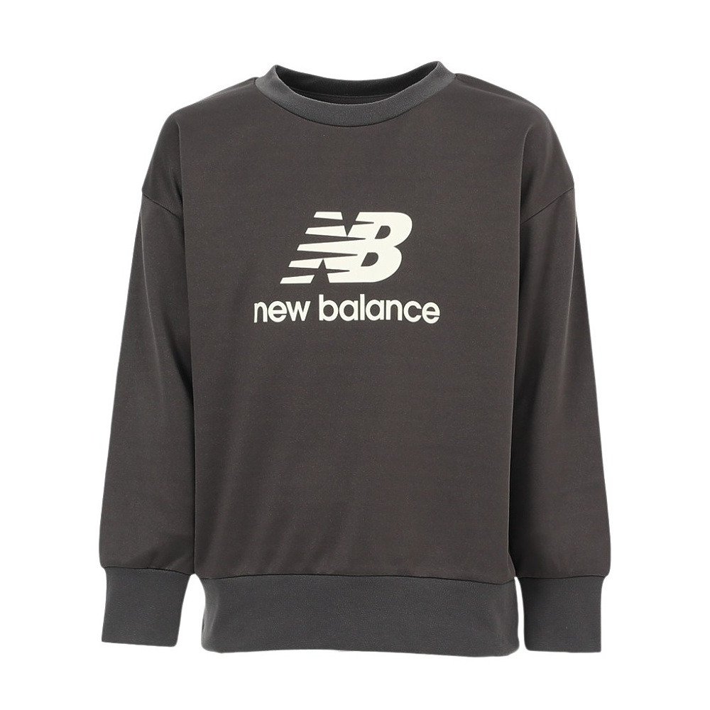 ニューバランス（new balance）（キッズ）ジュニア ライトスウェット