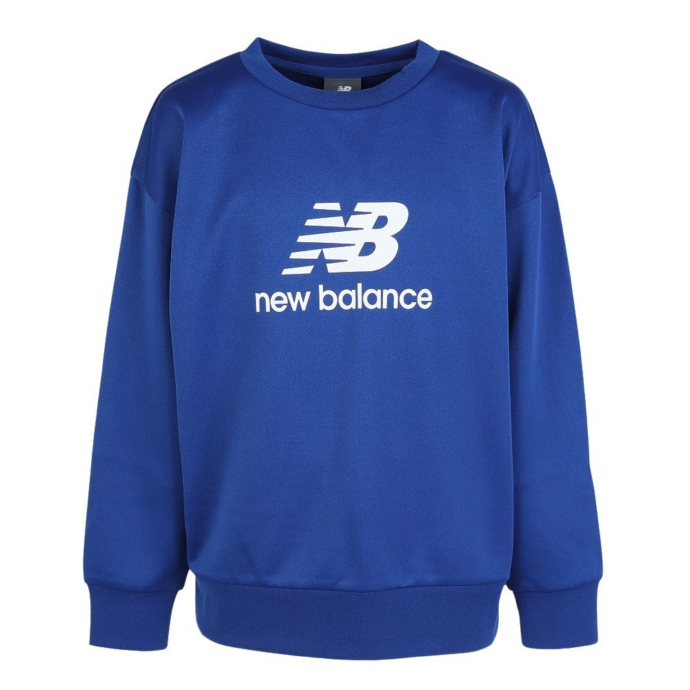 ニューバランス（new balance）（キッズ）ジュニア ライトスウェット