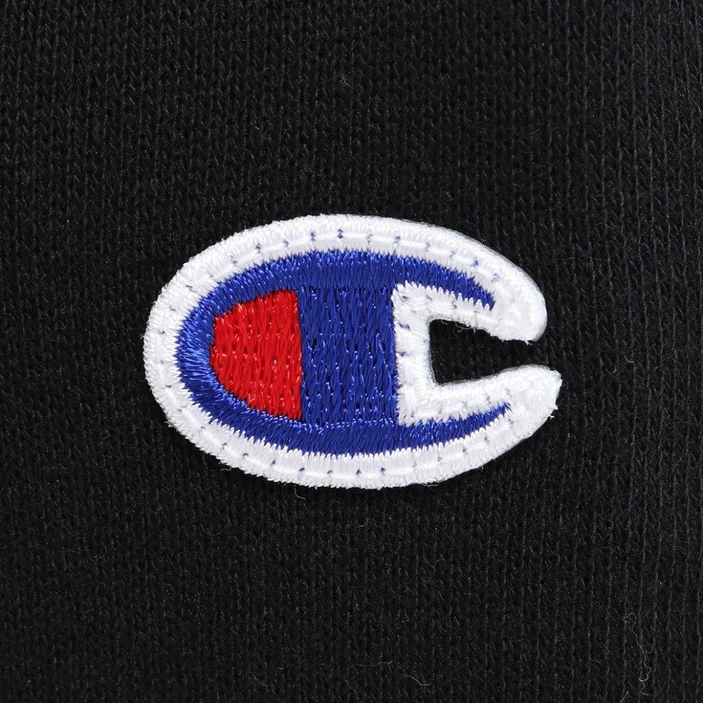 チャンピオン（CHAMPION）（キッズ）ジュニア クルーネックスウェットシャツ CK-A009 090