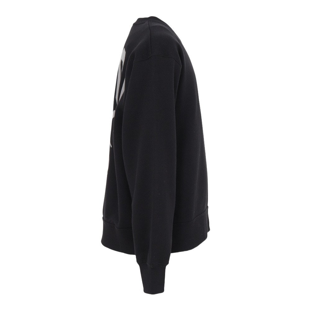 チャンピオン（CHAMPION）（キッズ）ジュニア クルーネックスウェットシャツ CK-A009 090