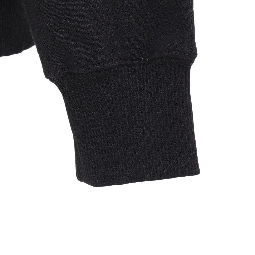 チャンピオン（CHAMPION）（キッズ）ジュニア クルーネックスウェットシャツ CK-A009 090