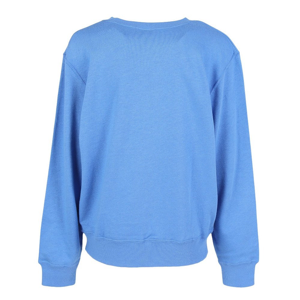 チャンピオン（CHAMPION）（キッズ）ジュニア クルーネックスウェット 