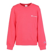 (キッズ)ジュニア クルーネックスウェットシャツ CK-B004 930