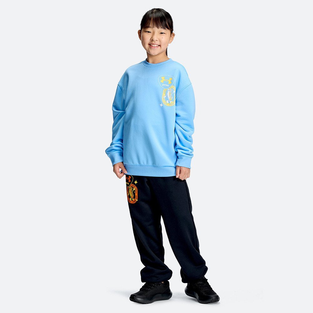 アンダーアーマー（UNDER ARMOUR）（キッズ）ジュニア ライバル ライト
