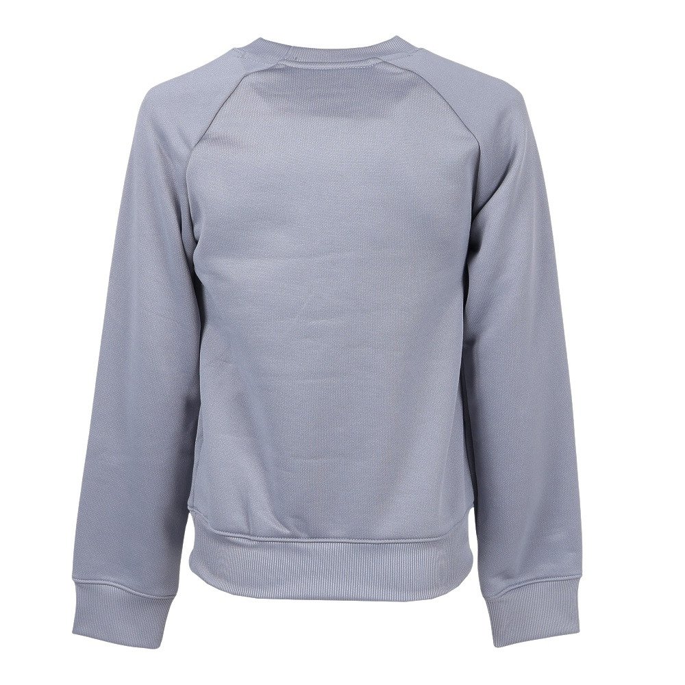 アンダーアーマー（UNDER ARMOUR）（キッズ）ジュニア TECH TERRY S BL