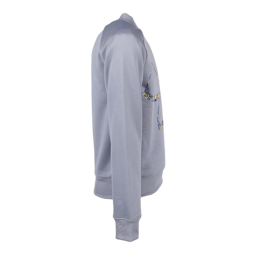アンダーアーマー（UNDER ARMOUR）（キッズ）ジュニア TECH TERRY S BL