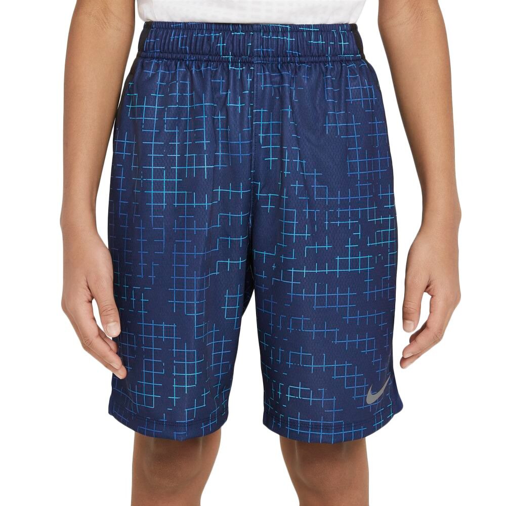  ボーイズ YTH DRI-FIT AOP RTLP ショーツ DA0264-492