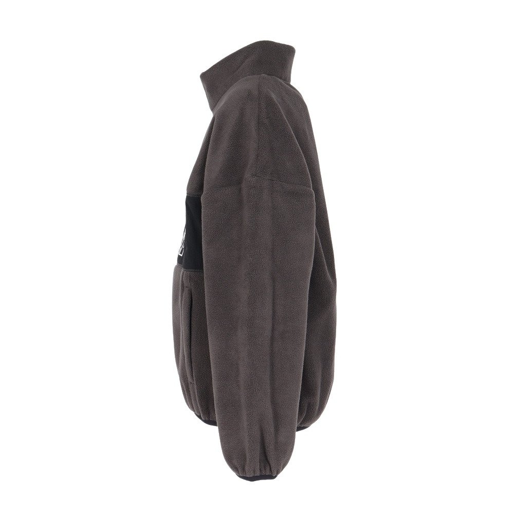 オークリー（OAKLEY）（キッズ）ジュニア Micro フリース ハーフジップ