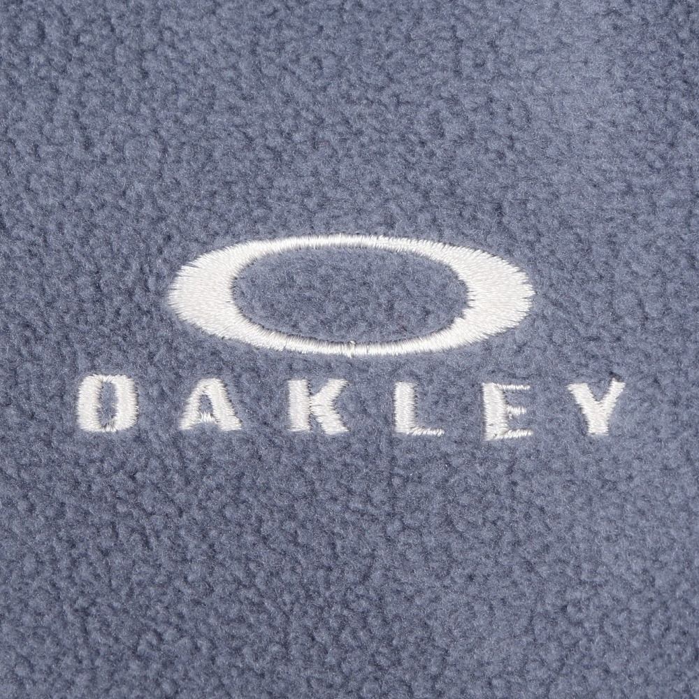 オークリー（OAKLEY）（キッズ）ジュニア Micro フリース ハーフジップ スウェットシャツ 10.0 FOA408324-62C