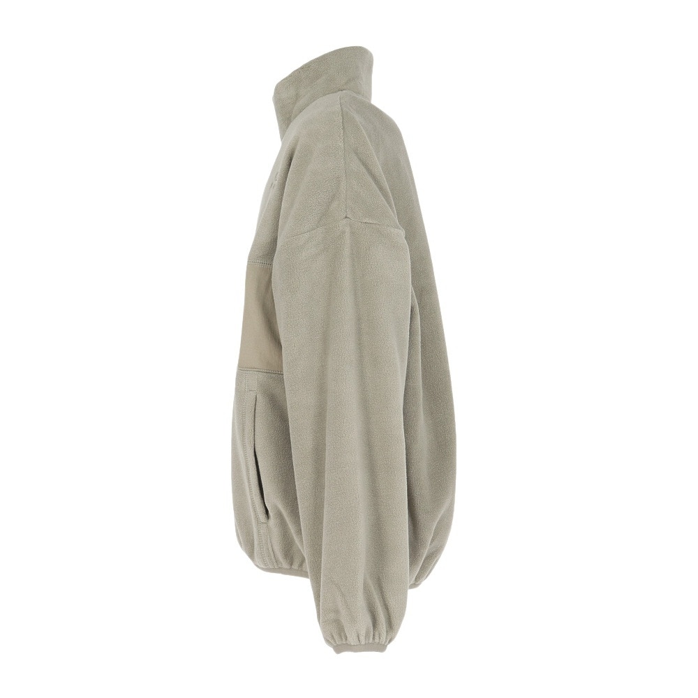 オークリー（OAKLEY）（キッズ）ジュニア Micro フリース ハーフジップ