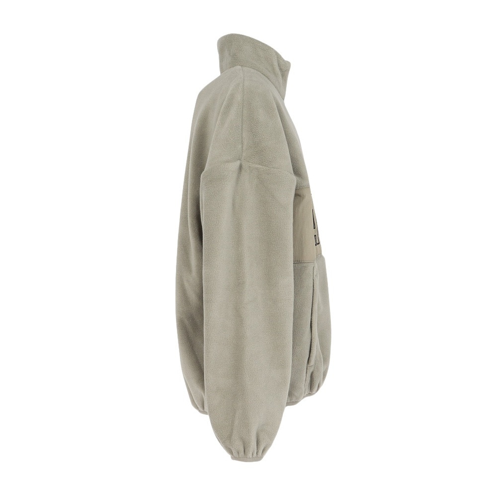 オークリー（OAKLEY）（キッズ）ジュニア Micro フリース ハーフジップ