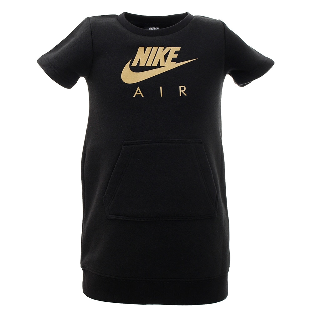 スウェット トレーナー ガールズ NSW AIR DRESS 26F484-023 オンライン価格