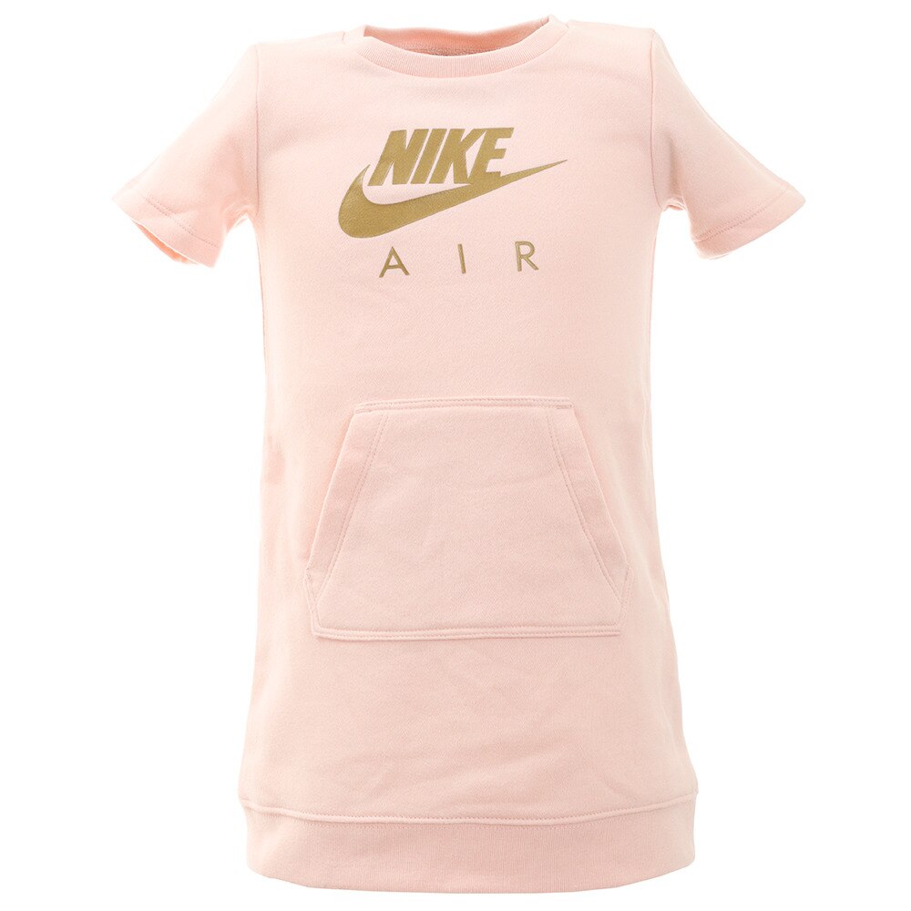 スウェット トレーナー ガールズ NSW NIKE AIR ドレス 26F484-AB6 オンライン価格
