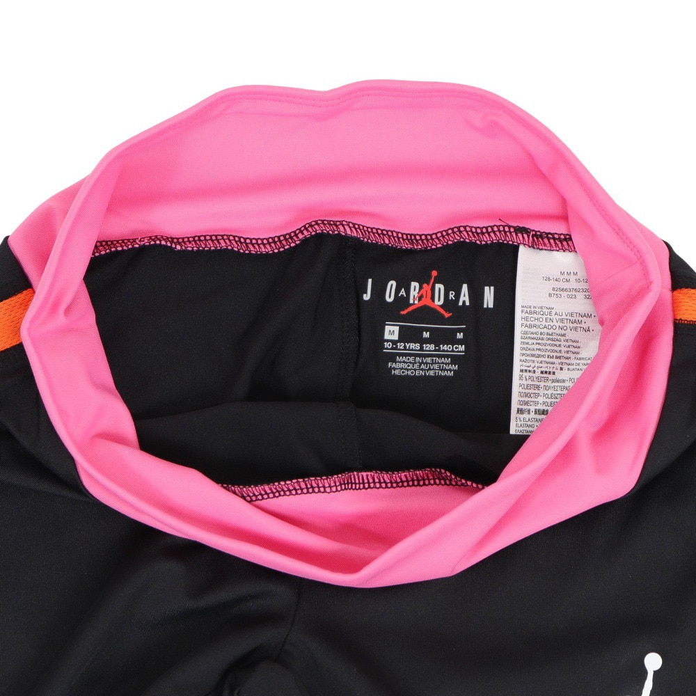 ジョーダン（JORDAN）（キッズ）JORDAN GIRLS CAN PLAY レギンス 45B753-023 スポーツ用品はスーパースポーツゼビオ